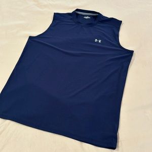 Under Armour tank top